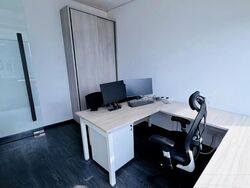 Chartered Bank Building (D1), Office #580629611